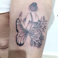 تتو کاشت مژه و لیفت ابرو و مژه     فقط بانوان|خدمات آرایشگری و زیبایی|تهران, بهارستان|دیوار