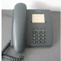 خط تلفن ثایت