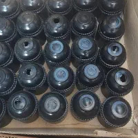 تعدادی پریز وبادرون نو|حراج|قشم, |دیوار