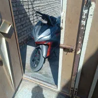 موتور بی کلاج کلیک|موتورسیکلت|زابل, |دیوار
