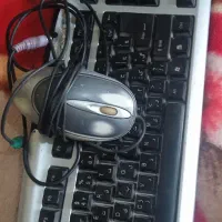 قطعات کامپیوتر موجودات هست سالم در حد نو|قطعات و لوازم جانبی رایانه|خرمآباد, |دیوار