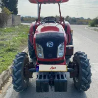 تراکتور کاسپین ۵۰۴