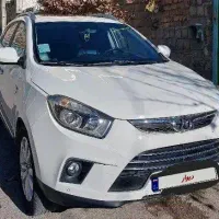 جک s5 مدل 97 اتوماتیک