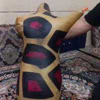 پوست درجه یک آب بندی شده خوش استایل