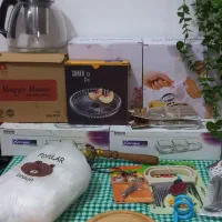 وسایل آشپزخونه
