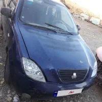 تیبا مدل ۹۴