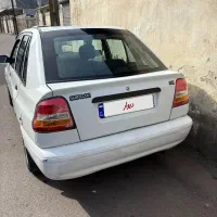 پراید۱۴۱ «مدل۸۶»آس|خودرو سواری و وانت|لنگرود, |دیوار