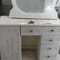 آینه و کمد|آینه|دزفول, |دیوار