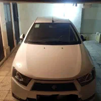 دنا تیپ۲|خودرو سواری و وانت|تهران, بریانک|دیوار