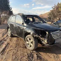 لیفان x60 مدل ۹۴ تصادفی