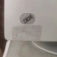 مانیتور ۱۷ اینچ IBM|قطعات و لوازم جانبی رایانه|تبریز, |دیوار