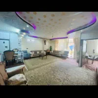 تک واحدی صیادشیرازی100متری