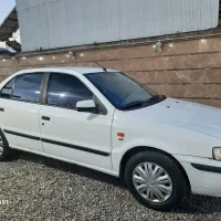 سمند EF7مدل ۹۴