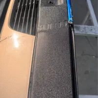 سپرجلو۴۰۵ بژ|قطعات یدکی و لوازم جانبی|تهران, یافت آباد جنوبی|دیوار