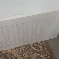 تخت کودک گهواره شو