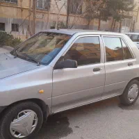 پراید ۱۳۱ فروشی|خودرو سواری و وانت|اندیشه, اندیشه فاز ۵|دیوار