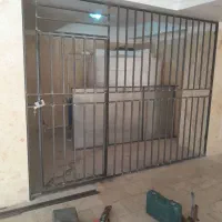 جوشکاری و آهنگری سیار|خدمات پیشه و مهارت|ماهدشت, |دیوار