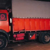 بنز 8 سیلندر جفت سوپر 128