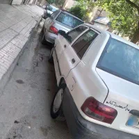پراید|خودرو سواری و وانت|مشهد, ایثارگران|دیوار