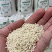 برنج هاشمی تمام الک به شرط پخت