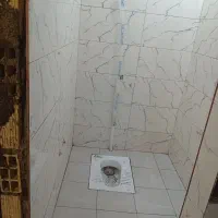 کاشی‌کاری و نصب سرامیک