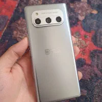 گوشی داریا 5G فقط معاوضه با ایفون|موبایل|تهران, شاهین|دیوار