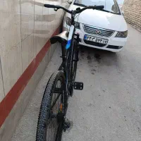 دوچرخه حرفه ای سان اسپید|دوچرخه، اسکیت، اسکوتر|اصفهان, حصه جنوبی|دیوار