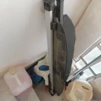 پرده عقب جک اس  5