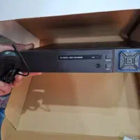 دستگاه dvr دوربین مداربسته