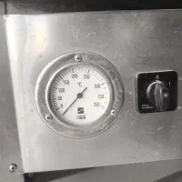 فر پیتزا گردون در حد نو|کافی‌شاپ و رستوران|نسیم‌شهر, |دیوار