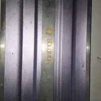 آمپلی فایر SOLOMON|قطعات یدکی و لوازم جانبی|بیرجند, |دیوار