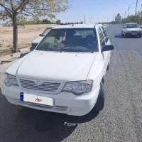 ماشین 111 مدل ۹۸