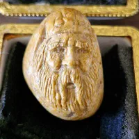 رخ درویش عتیقه