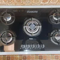 اجاق‌گاز  سینجر گاز