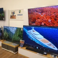 تلویزیون های تمام هوشمند اسنوا و دوو