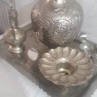 لوازم انتیک و قدیمی قلم کاری