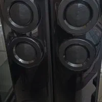 سینما خانگی ال جی ۱۰۰۰ وات|سیستم صوتی خانگی|تهران, نیروی هوایی (پیروزی)|دیوار