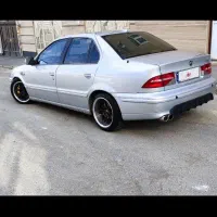 سمند ۸۴ بدون رنگ لوارمی|خودرو سواری و وانت|همدان, |دیوار