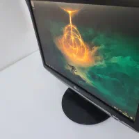 مانیتور LG مدل Flatron|قطعات و لوازم جانبی رایانه|ساری, |دیوار