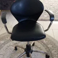 صندلی چرخدار
