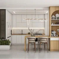 کابینت و کمد دیواری