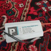 یک عدد ترانس نئون