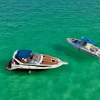 اجاره یات و قایق در کیش