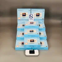 مودم جیبی مانیتوردار سیم کارتی مدل MF680-E