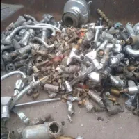 خرید ضایعات هر نوع ضایعات|عمدهفروشی|همدان, |دیوار