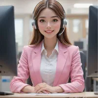 اوپراتور پاسخگویی / دورکاری