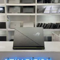 ROG Strix i9 14HX RTX 4070 غول گیمینگ