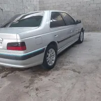 پژو پارس ساده، مدل ۱۳۸۵