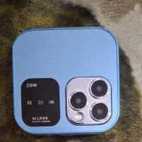 گوشی مدل ii16pro
