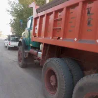 فروش مایلر المانی سفارشی|خودرو سنگین|استهبان, |دیوار